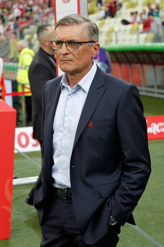 Football. International Friendly. Poland - Netherlands. 01.06.2016