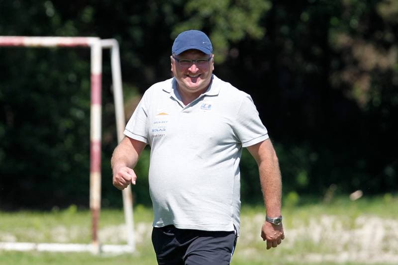 Football. Sparing. Bruk-Bet Termalica Nieciecza - MFK Karvina. 02.07.2016