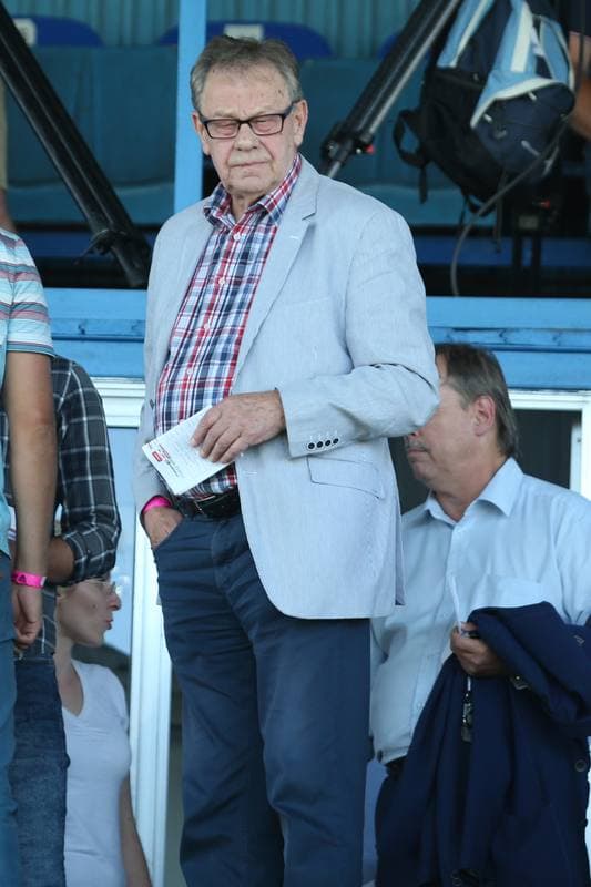 Football. Lotto Ekstraklasa. Ruch Chorzow - Wisla Plock. 08.08.2016