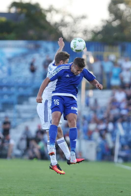 Football. Lotto Ekstraklasa. Ruch Chorzow - Wisla Plock. 08.08.2016