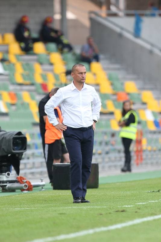 Football. I Liga. Podbeskidzie Bielsko-Biala - GKS Katowice. 02.09.2016