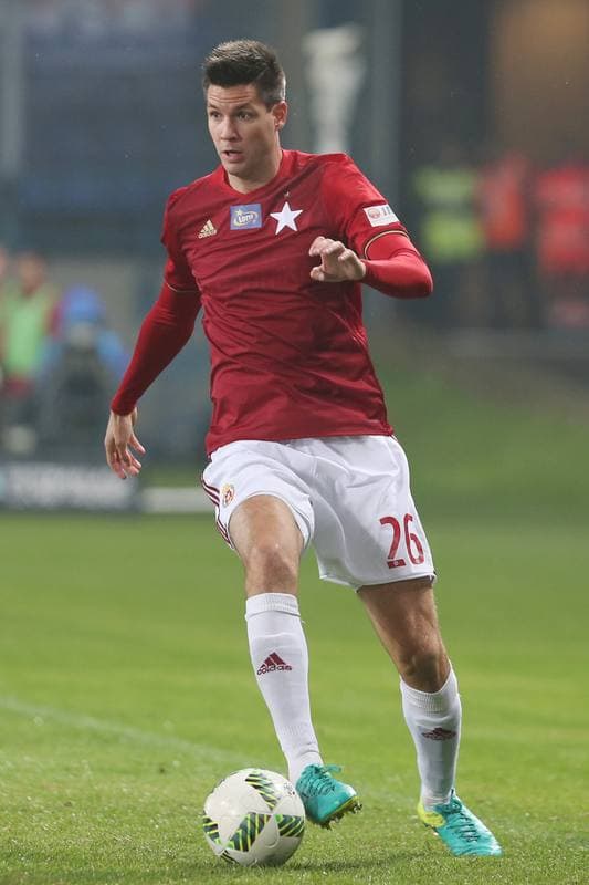 Football. Lotto Ekstraklasa. Wisla Krakow - Bruk-Bet Termalica Nieciecza. 21.10.2016