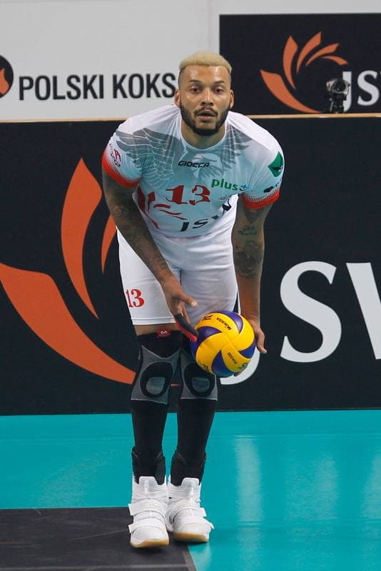 Volleyball. PlusLiga. Jastrzebski Wegiel - MKS Bedzin. 26.10.2016