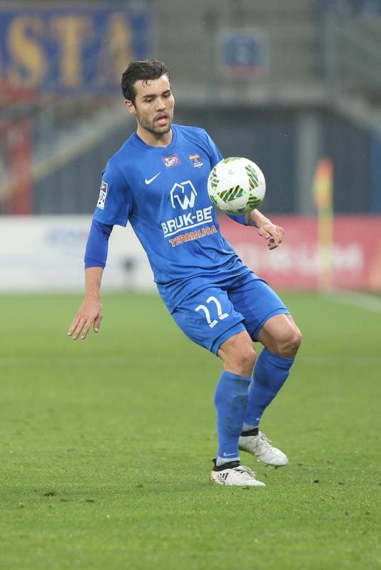 Football. Lotto Ekstraklasa. Piast Gliwice - Bruk-Bet Termalica Nieciecza. 28.10.2016