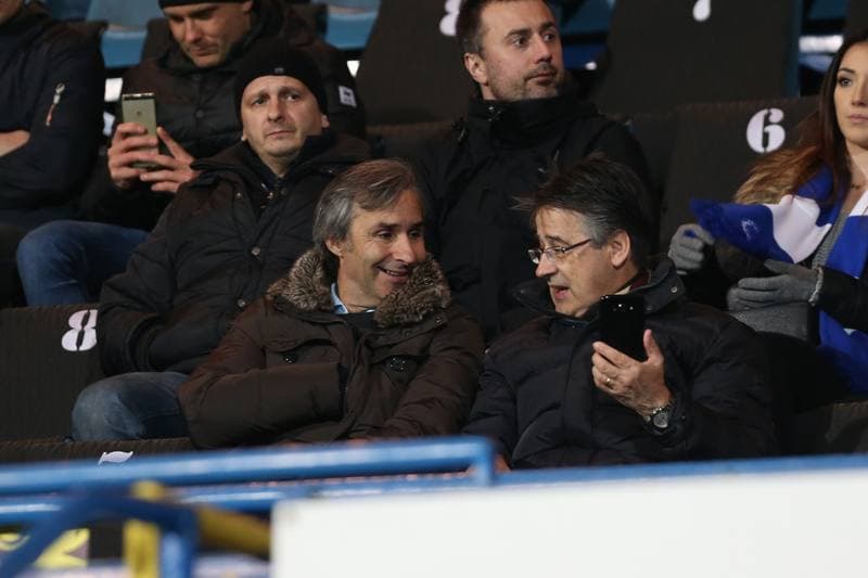 Football. Lotto Ekstraklasa. Ruch Chorzow - Lech Poznan. 04.11.2016
