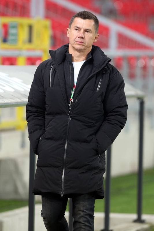 Football. I Liga. GKS Tychy - Zaglebie Sosnowiec. 23.11.2016