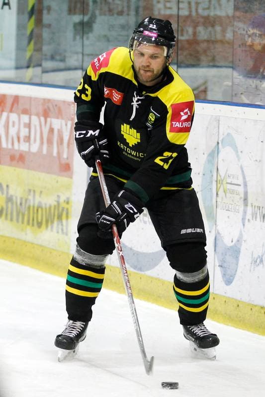 Ice Hockey. Tauron Hokej Liga. GKS Katowice - GKS Tychy. 25.11.2016