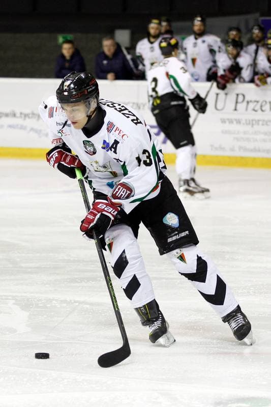 Ice Hockey. Tauron Hokej Liga. GKS Katowice - GKS Tychy. 25.11.2016