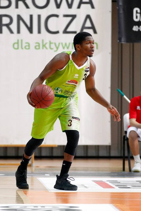 Basketball. PLK. MKS Dabrowa Gornicza - Polpharma Starogard Gdanski. 10.12.2016