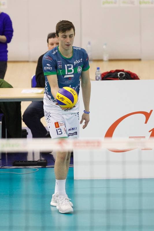 Volleyball. PlusLiga. GKS Katowice - Onico AZS Politechnika Warszawska. 17.12.2016