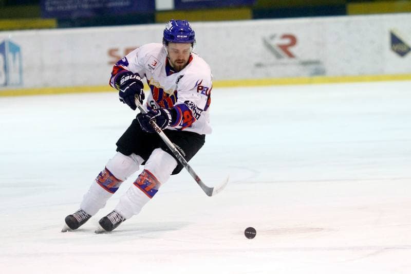 Ice Hockey. Polska Hokej Liga. Tempish Polonia Bytom - JKH GKS Jastrzebie. 20.01.2017