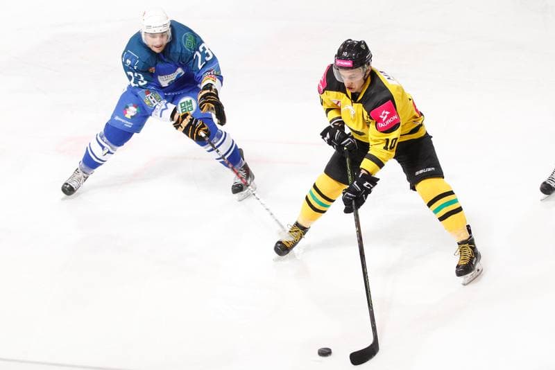 Ice Hockey. Tauron Hokej Liga. Tauron KH GKS Katowice - Unia Oswiecim. 03.02.2017