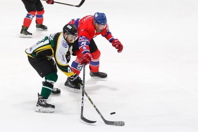 Ice Hockey. Polska Hokej Liga. JKH GKS Jastrzebie - Tempish Polonia Bytom. 05.02.2017