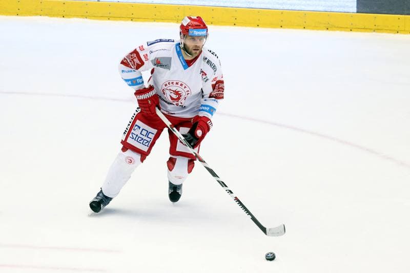 Ice Hockey. Tipsport Extraliga. Ocelari Trinec - PSG Zlin. 19.02.2017