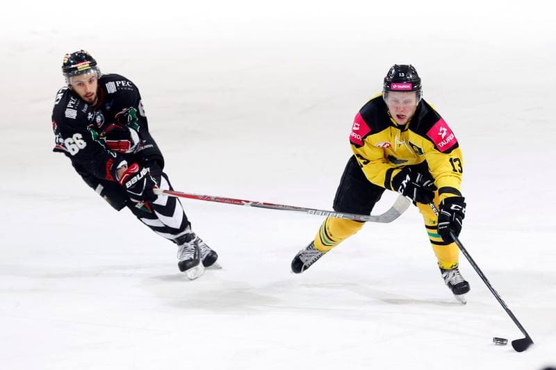 Ice Hockey. Tauron Hokej Liga. Tauron KH GKS Katowice - GKS Tychy. 25.02.2017