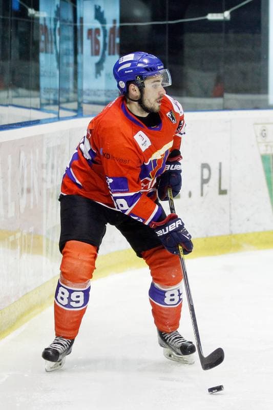 Ice Hockey. Polska Hokej Liga. GKS Tychy - Tempish Polonia Bytom. 07.03.2017