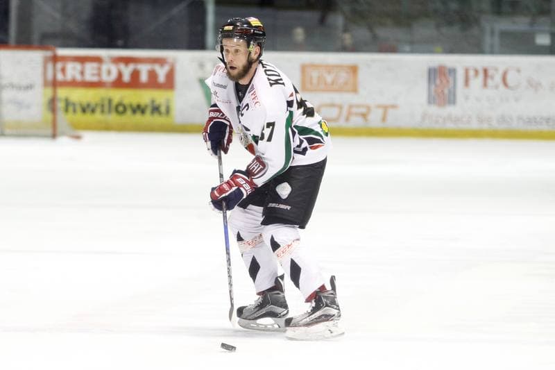 Ice Hockey. Polska Hokej Liga. GKS Tychy - Tempish Polonia Bytom. 07.03.2017