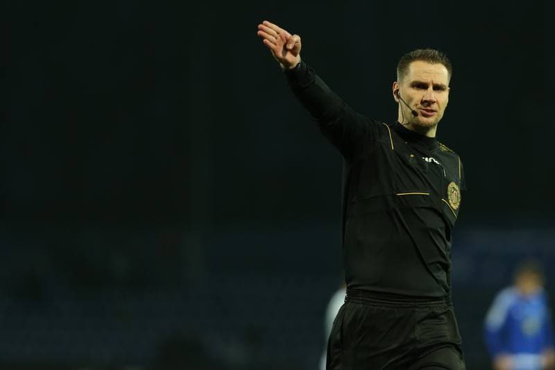 Football. Lotto Ekstraklasa. Ruch Chorzow - Lechia Gdansk. 11.03.2017