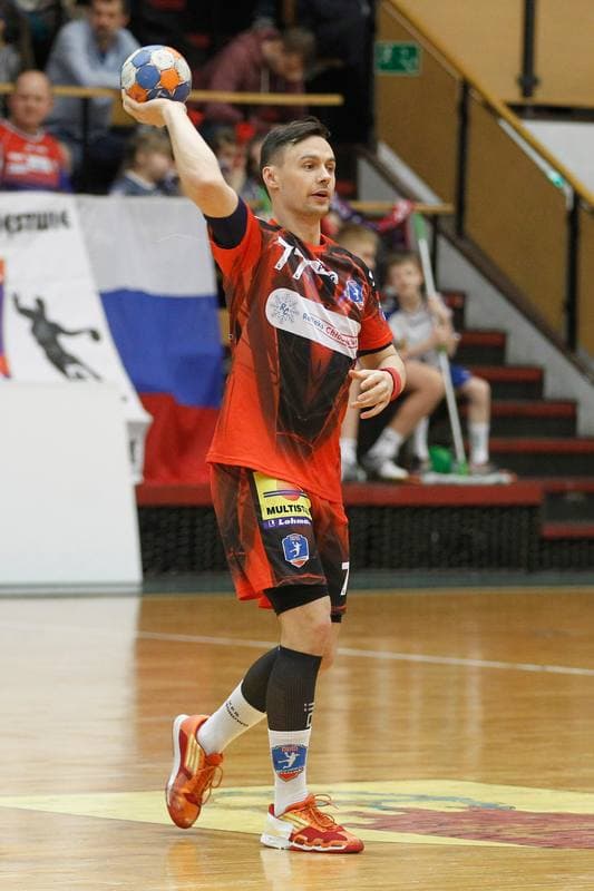 Handball. PGNiG Superliga. NMC Gornik Zabrze - KPR Legionowo. 15.03.2017