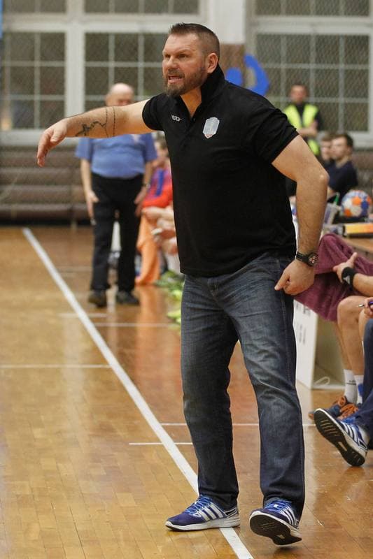Handball. PGNiG Superliga. NMC Gornik Zabrze - KPR Legionowo. 15.03.2017