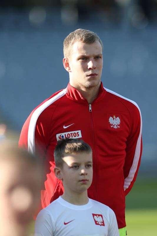 Football. International Friendly. Poland U21 - Czech Republic U21. 27.03.2017