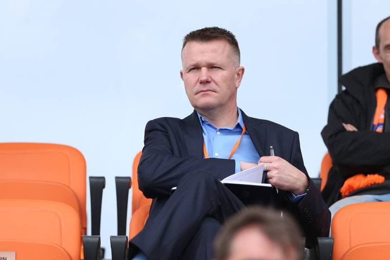 Football. Lotto Ekstraklasa. Bruk-Bet Termalica Nieciecza - Lech Poznan. 07.05.2017