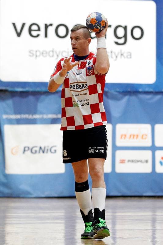 Handball. PGNiG Superliga. NMC Gornik Zabrze - Chrobry Glogow. 15.05.2017