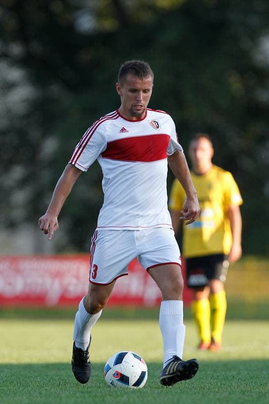 Football. III Liga. Gwarek Tarnowskie Gory - Ruch Zdzieszowice. 15.08.2017