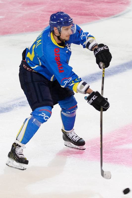 Ice Hockey. Polska Hokej Liga. SMS PZHL Katowice - Orlik Opole. 17.09.2017