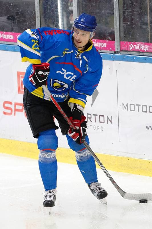 Ice Hockey. Polska Hokej Liga. SMS PZHL Katowice - Orlik Opole. 17.09.2017