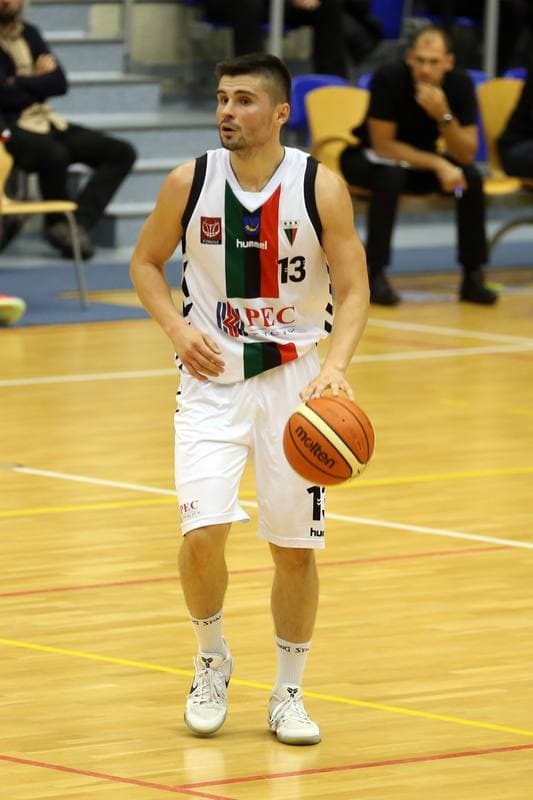 Basketball. I Liga. GKS Tychy - Pogon Prudnik. 30.09.2017