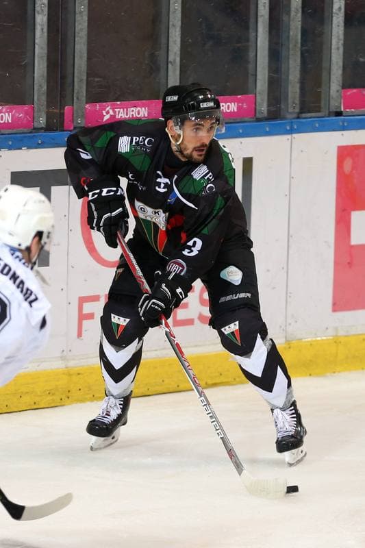 Ice Hockey. Polska Hokej Liga. SMS PZHL Katowice - GKS Tychy. 03.10.2017