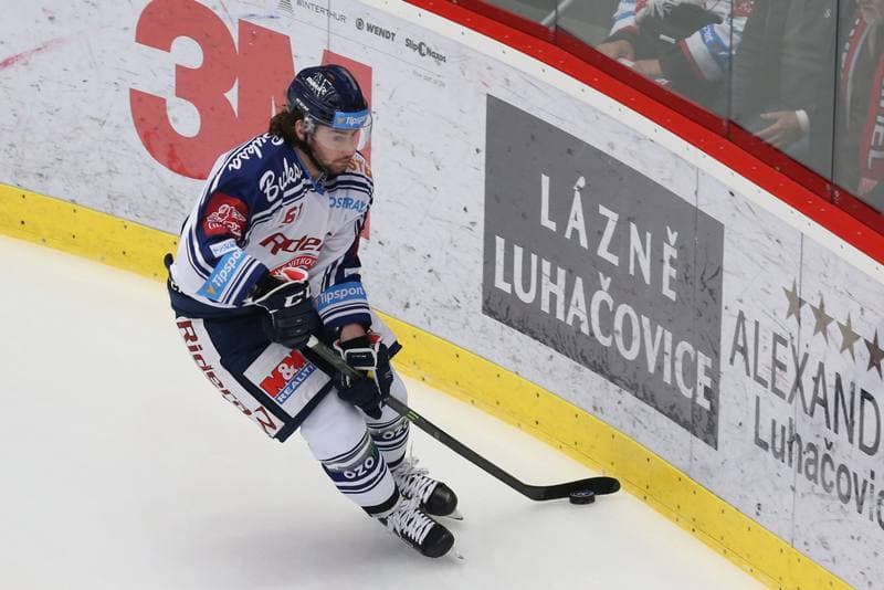 Ice Hockey. Tipsport Extraliga. Ocelari Trinec - HC Vitkovice Ridera. 24.10.2017