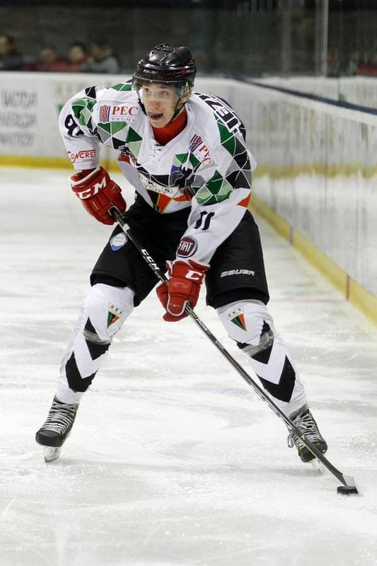 Ice Hockey. Polska Hokej Liga. GKS Tychy - TatrySki Podhale Nowy Targ. 31.10.2017
