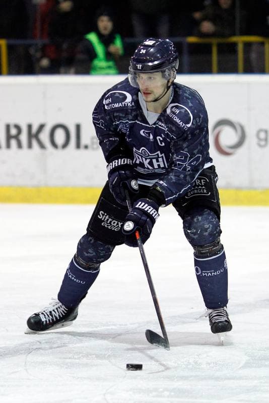 Ice Hockey. Polska Hokej Liga. Polonia Bytom - MH Automatyka Gdansk. 20.02.2018