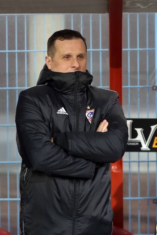 Football. Lotto Ekstraklasa. Piast Gliwice - Gornik Zabrze. 03.03.2018