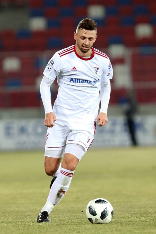 Football. Lotto Ekstraklasa. Gornik Zabrze - Zaglebie Lubin. 09.03.2018