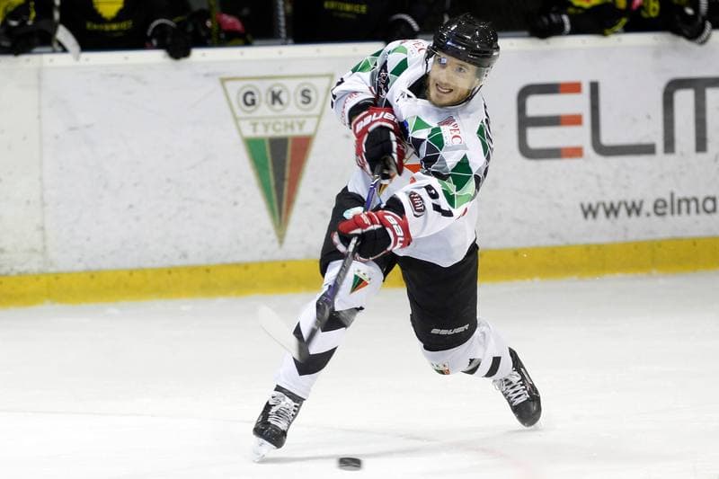 Ice Hockey. Polska Hokej Liga. GKS Tychy - Tauron KH GKS Katowice. 22.03.2018