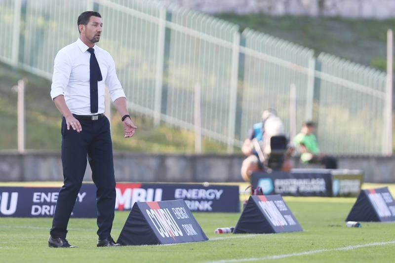 Football. Lotto Ekstraklasa. Zaglebie Sosnowiec - Piast Gliwice. 23.07.2018