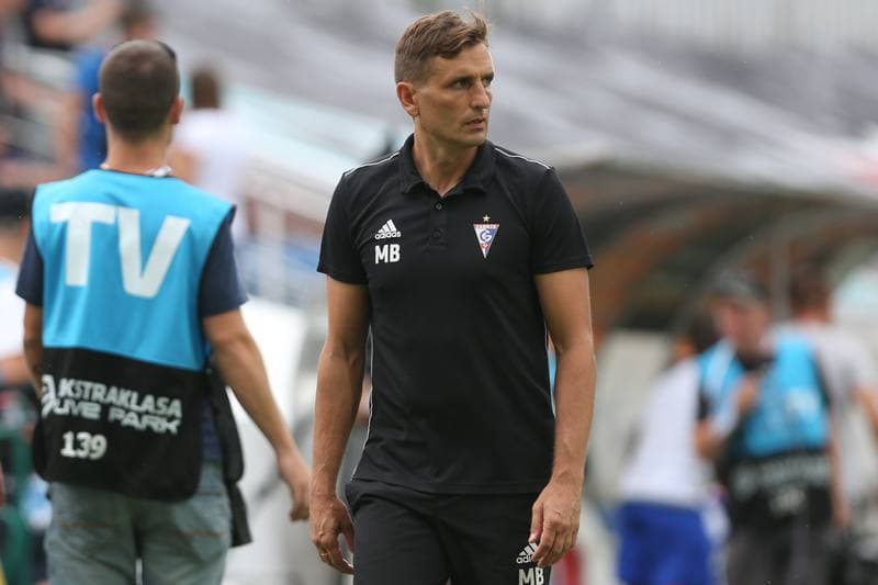 Football. Lotto Ekstraklasa. Gornik Zabrze - Wisla Plock. 29.07.2018