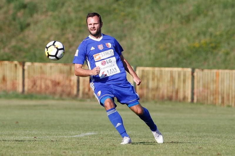 Football. II Liga. Rozwoj Katowice - Pogon Siedlce. 11.08.2018