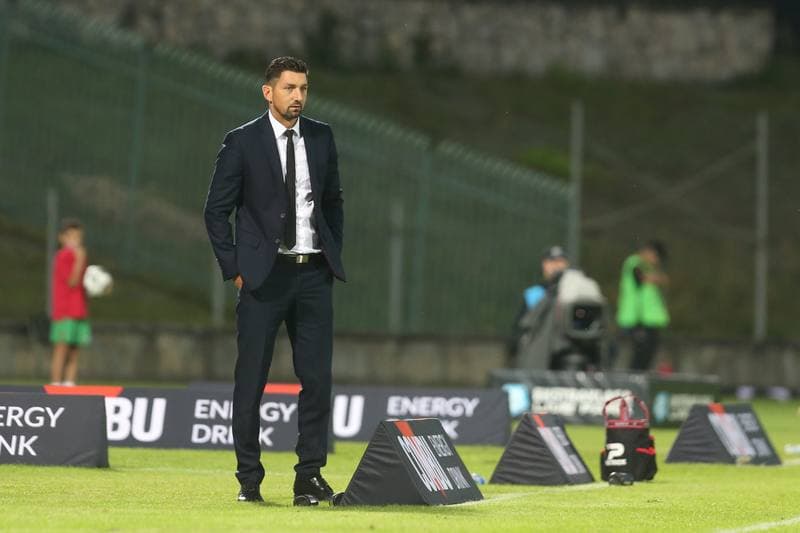 Football. Lotto Ekstraklasa. Zaglebie Sosnowiec - Slask Wroclaw. 27.08.2018