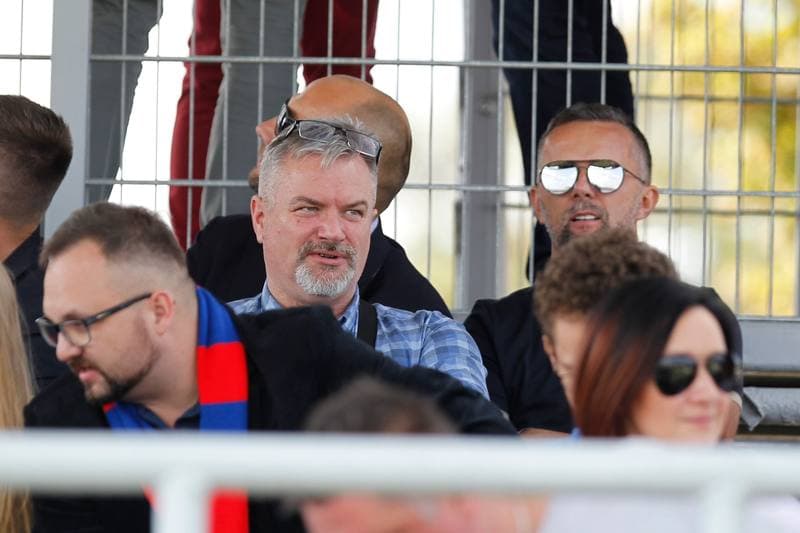 Football. Fortuna I Liga. Rakow Czestochowa - Stal Mielec. 16.09.2018