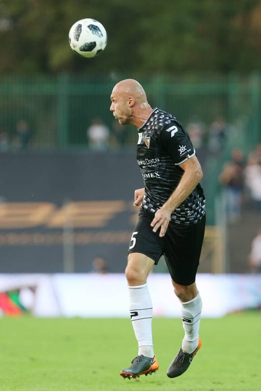Football. Lotto Ekstraklasa. Zaglebie Sosnowiec - Gornik Zabrze. 17.09.2018