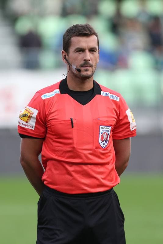 Football. Fortuna:Liga. MFK Karvina - 1 FK Pribram. 22.09.2018
