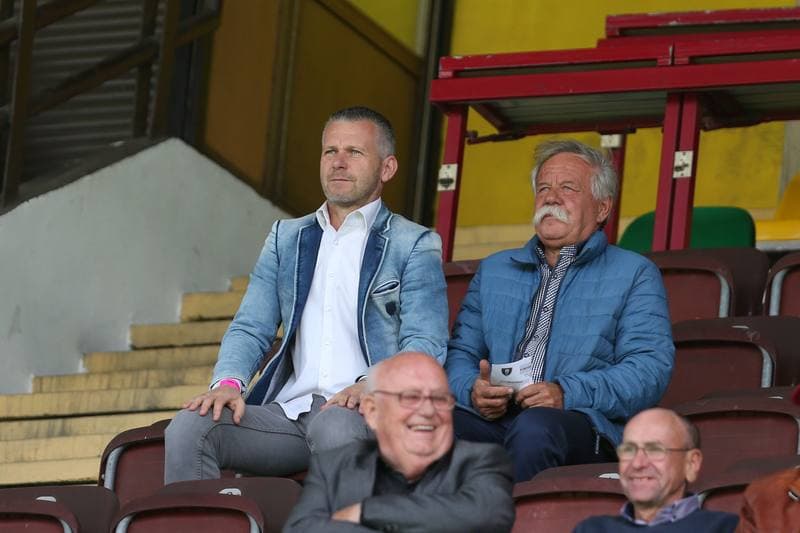 Football. Fortuna I Liga. GKS Katowice - Puszcza Niepolomice. 23.09.2018