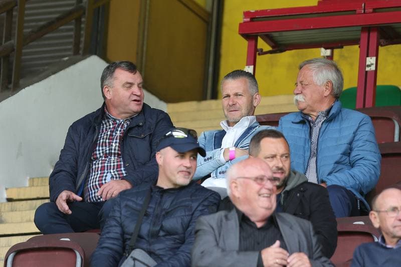 Football. Fortuna I Liga. GKS Katowice - Puszcza Niepolomice. 23.09.2018