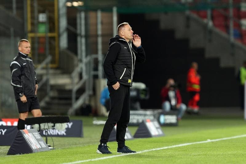 Football. Lotto Ekstraklasa. Gornik Zabrze - Jagiellonia Bialystok. 23.09.2018