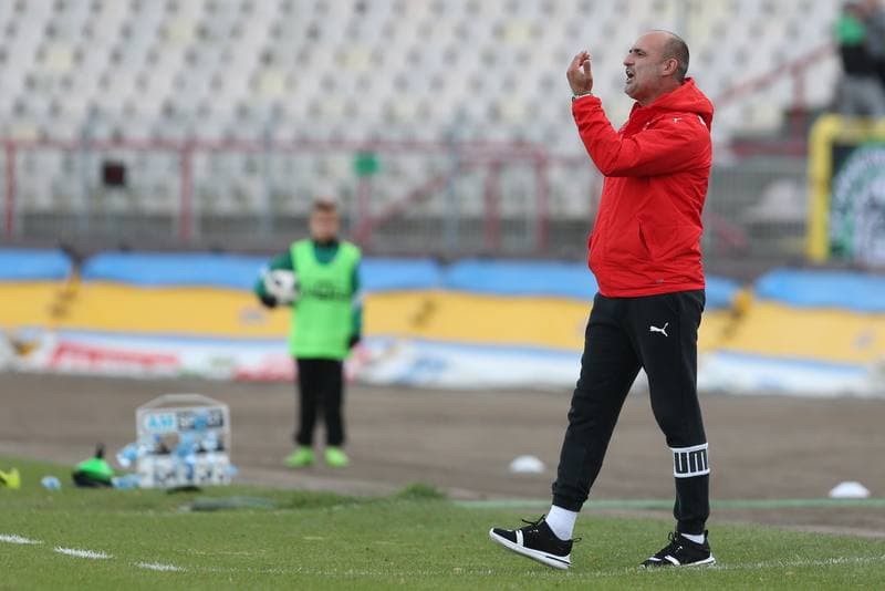 Football. Polish Cup. ROW 1964 Rybnik - Cracovia Krakow. 26.09.2018