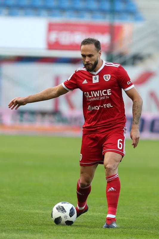 Football. Lotto Ekstraklasa. Piast Gliwice - Gornik Zabrze. 29.09.2018